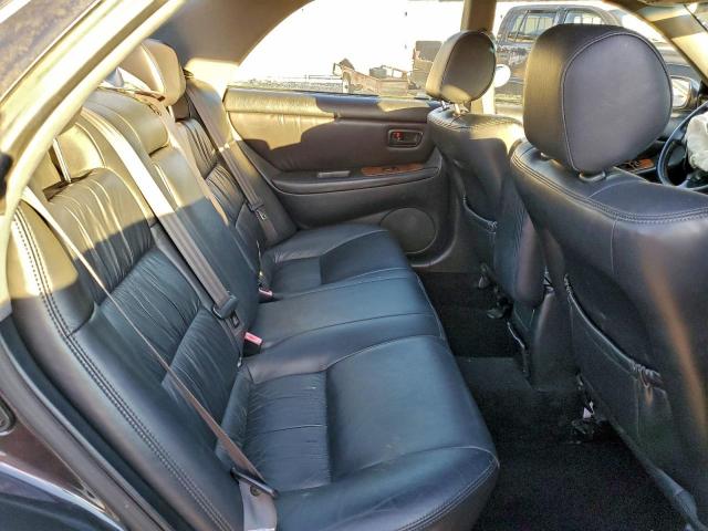 Lexus Es 300 Image 8