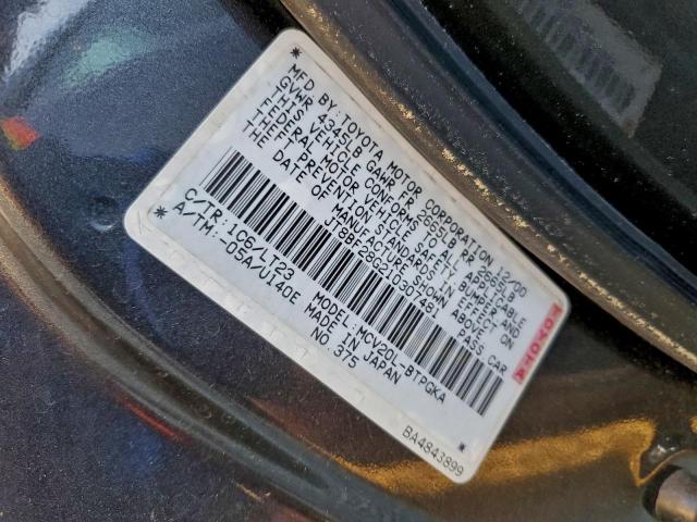 Lexus Es 300 Image 10