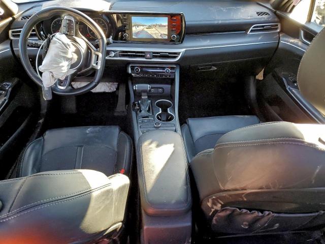 Kia K5 Gt Line Image 5