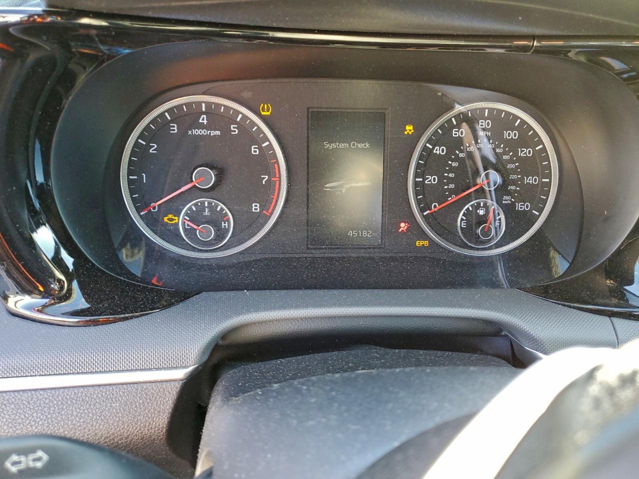 Kia K5 Gt Line Image 2