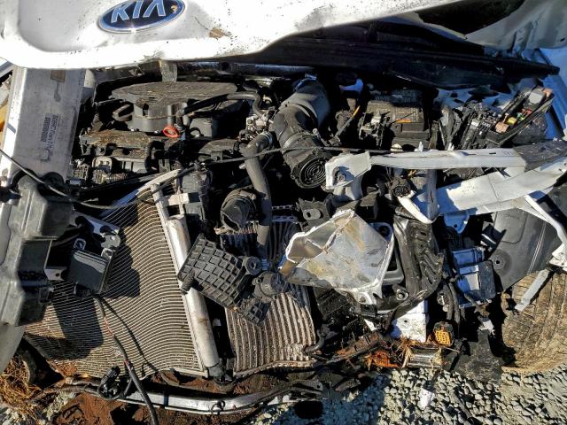 Kia K5 Gt Line Image 12