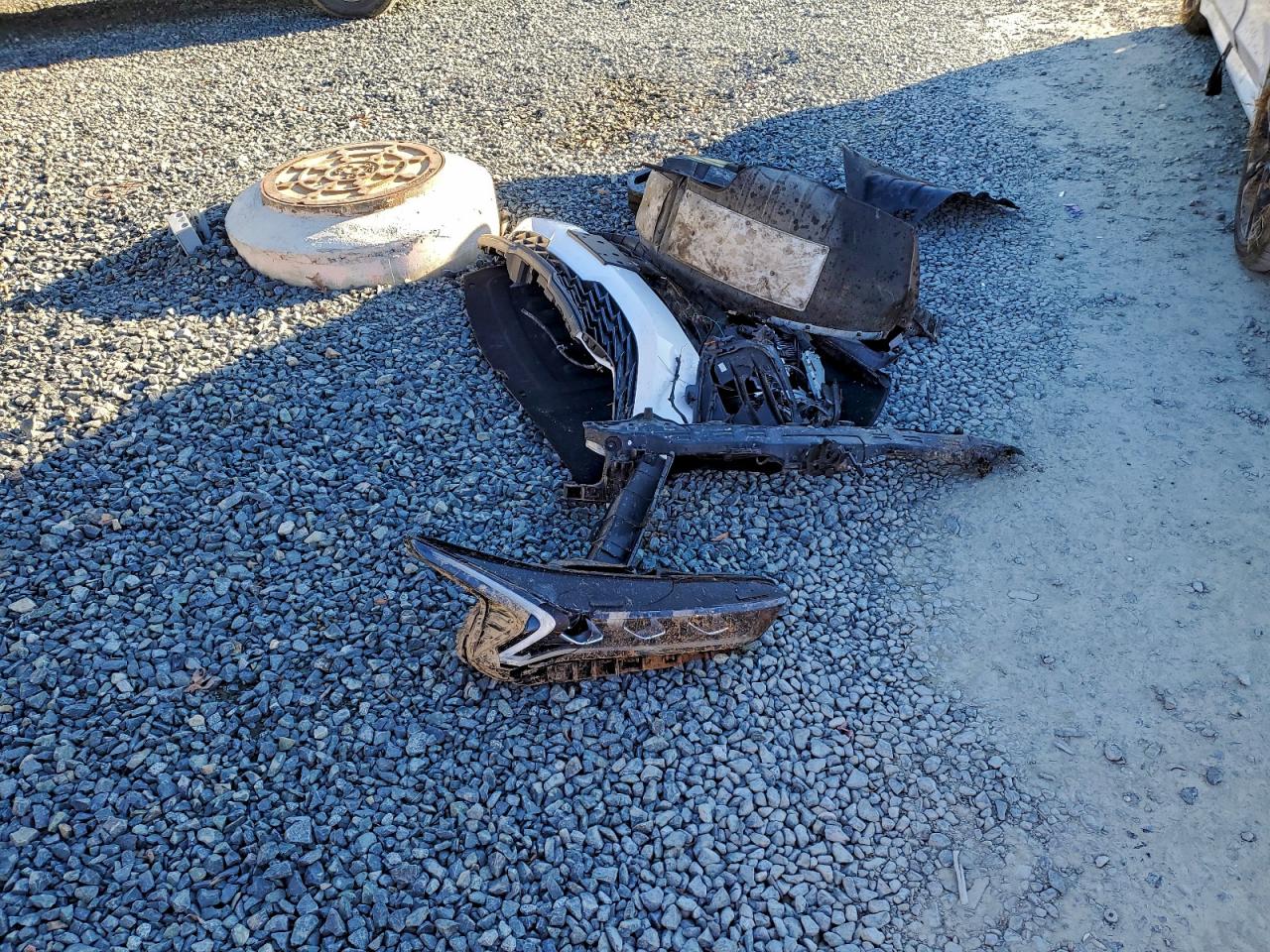 Kia K5 Gt Line Image 8