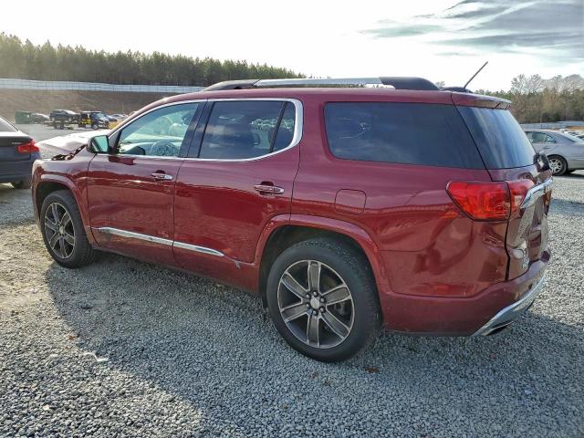 GMC Acadia Denali Image 2