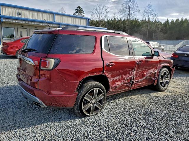 GMC Acadia Denali Image 6