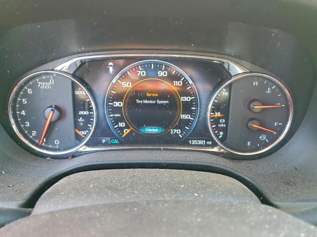 GMC Acadia Denali Image 12