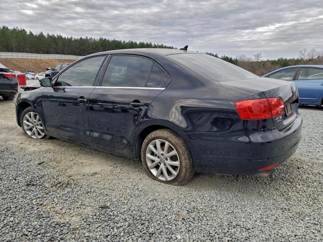 Volkswagen Jetta Se Image 8