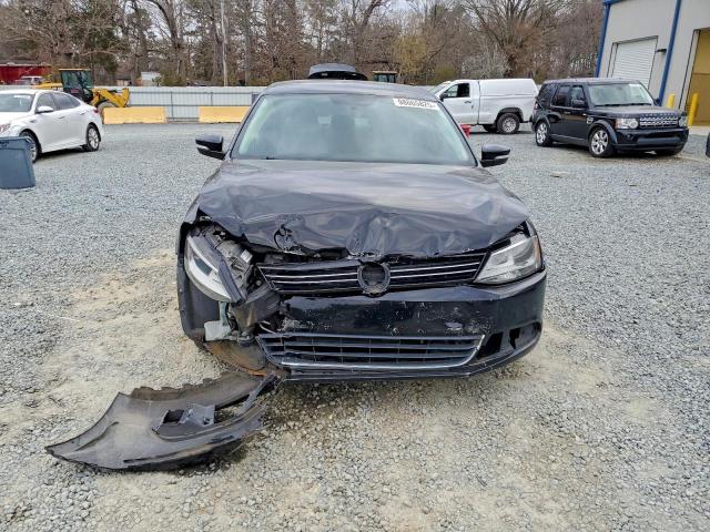 Volkswagen Jetta Se Image 5