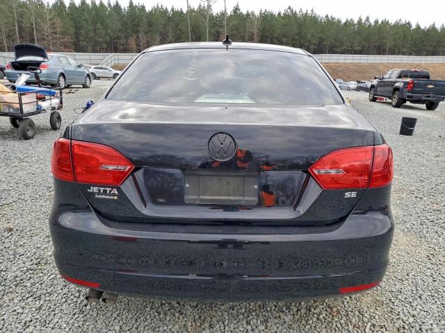 Volkswagen Jetta Se Image 6