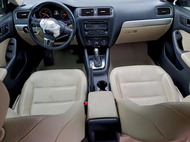 Volkswagen Jetta Se Image 12