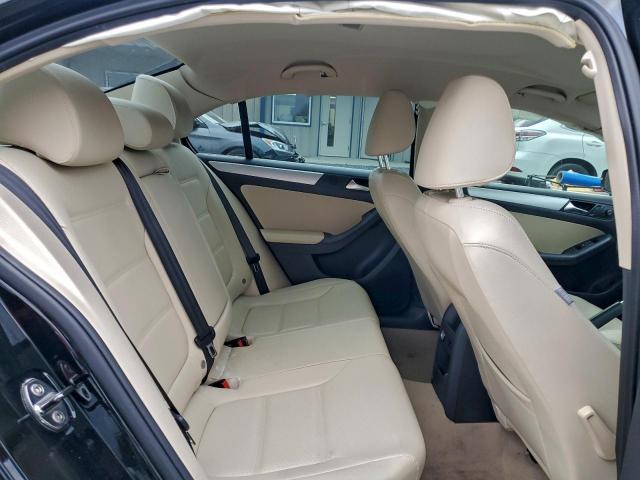 Volkswagen Jetta Se Image 9