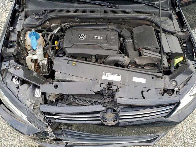 Volkswagen Jetta Se Image 7