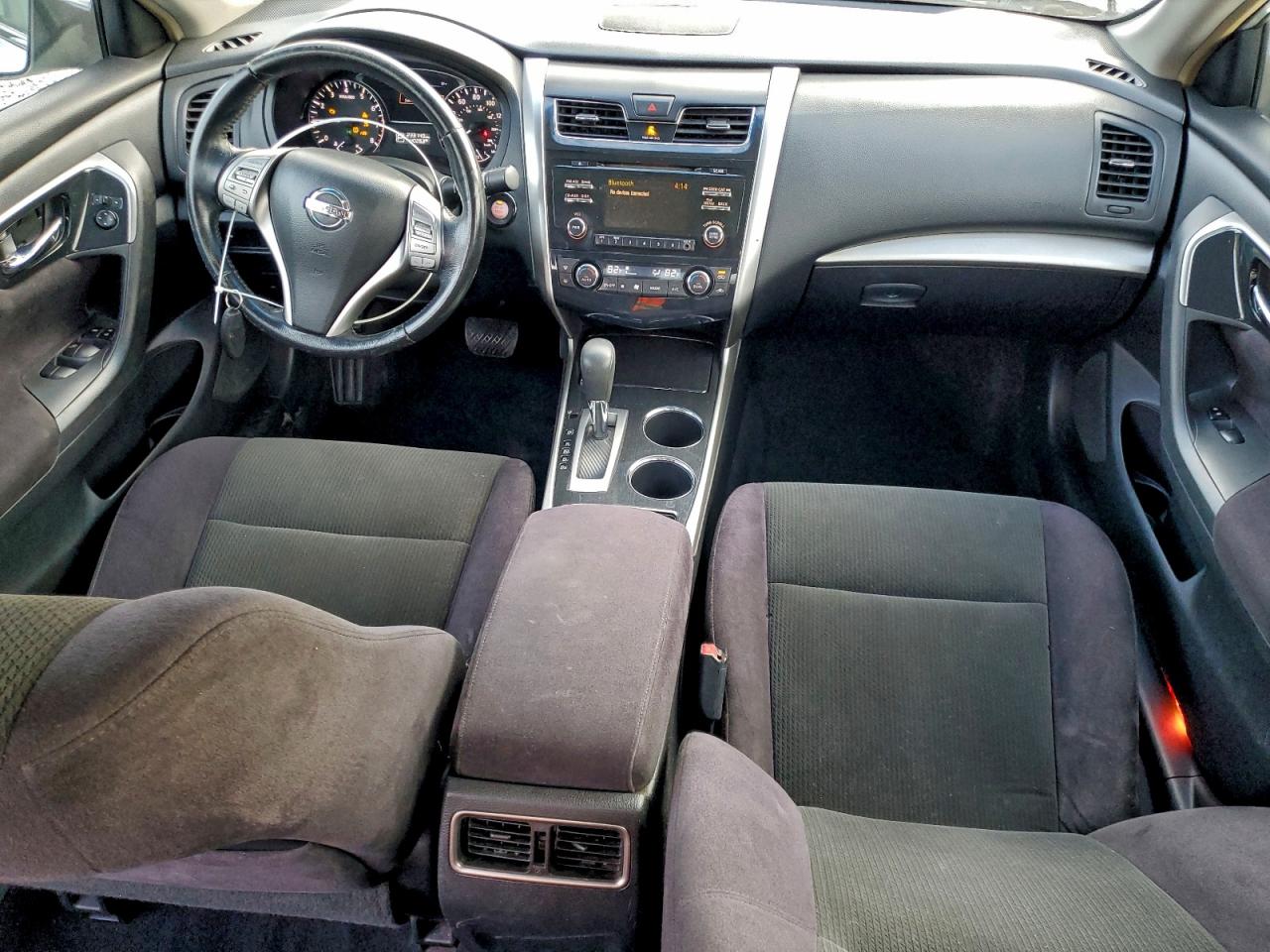 Nissan Altima 2.5 Image 5