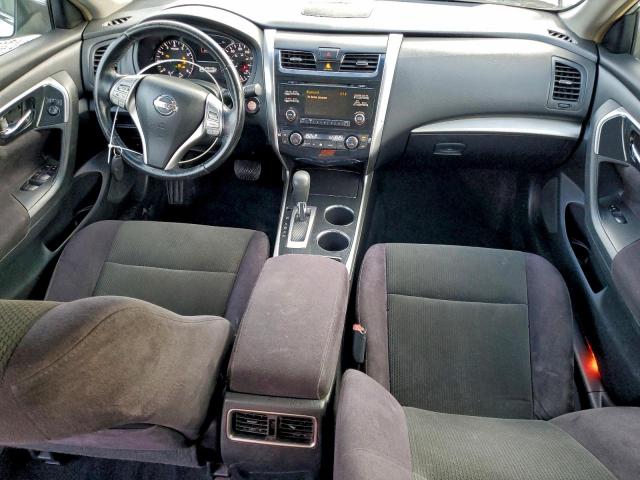 Nissan Altima 2.5 Image 5