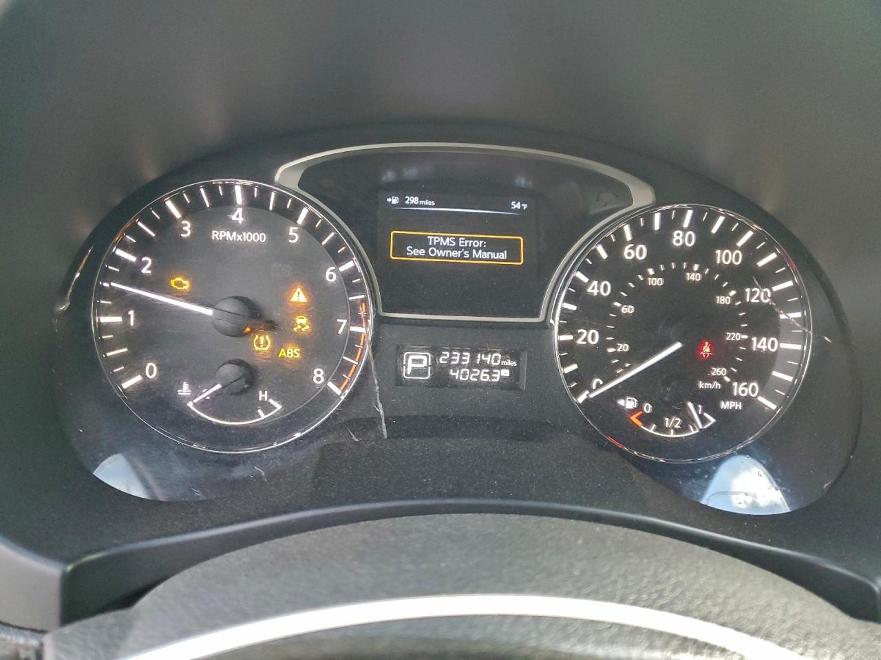 Nissan Altima 2.5 Image 2