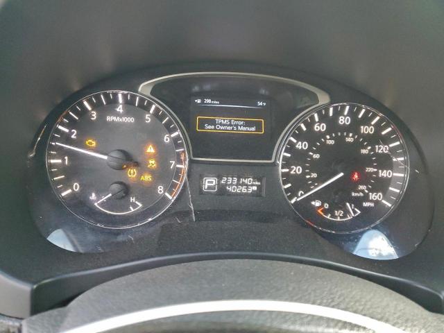 Nissan Altima 2.5 Image 2