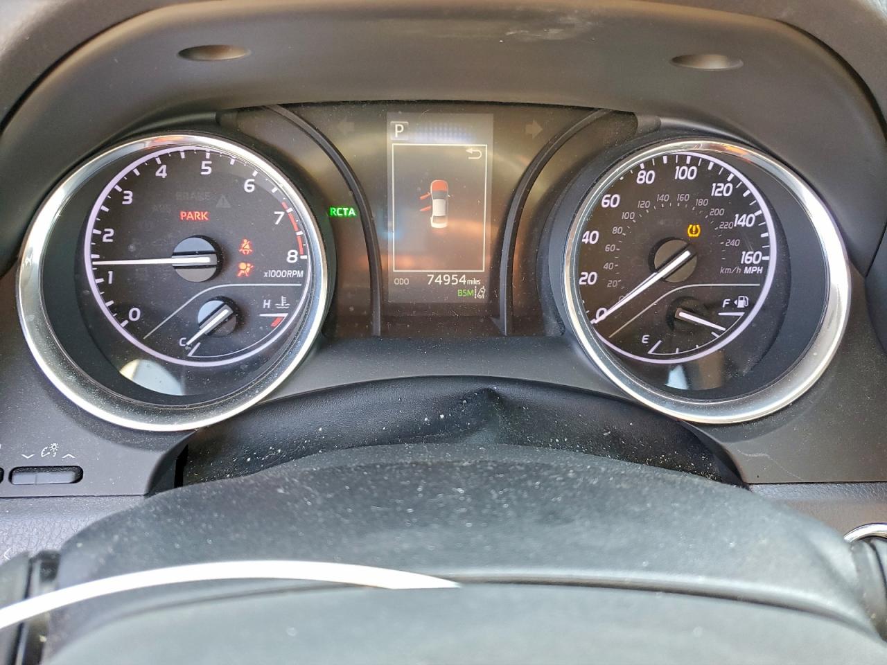 Toyota Camry L Image 7