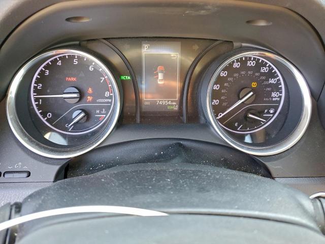 Toyota Camry L Image 7