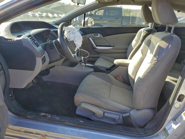 Honda Civic Ex Image 8