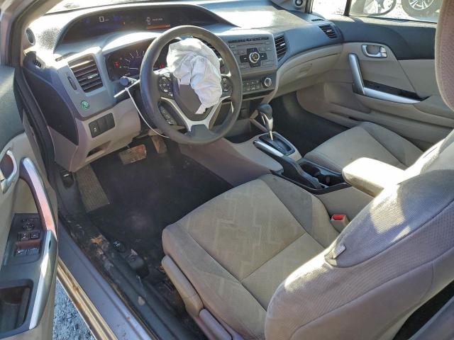 Honda Civic Ex Image 3