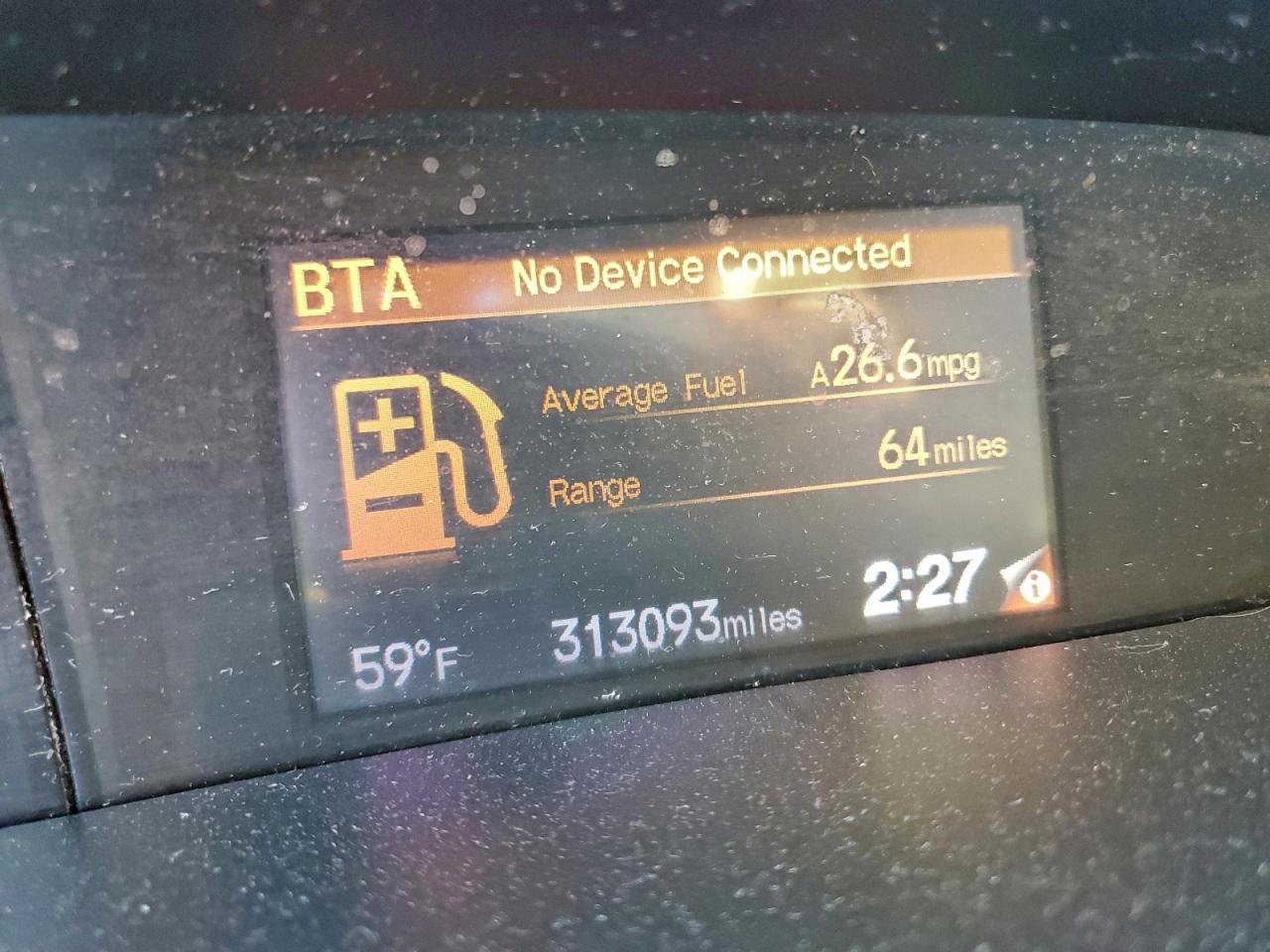 Honda Civic Ex Image 7