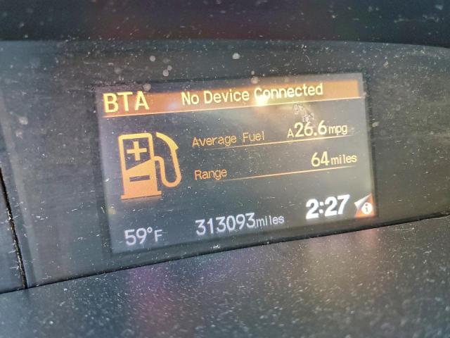 Honda Civic Ex Image 7