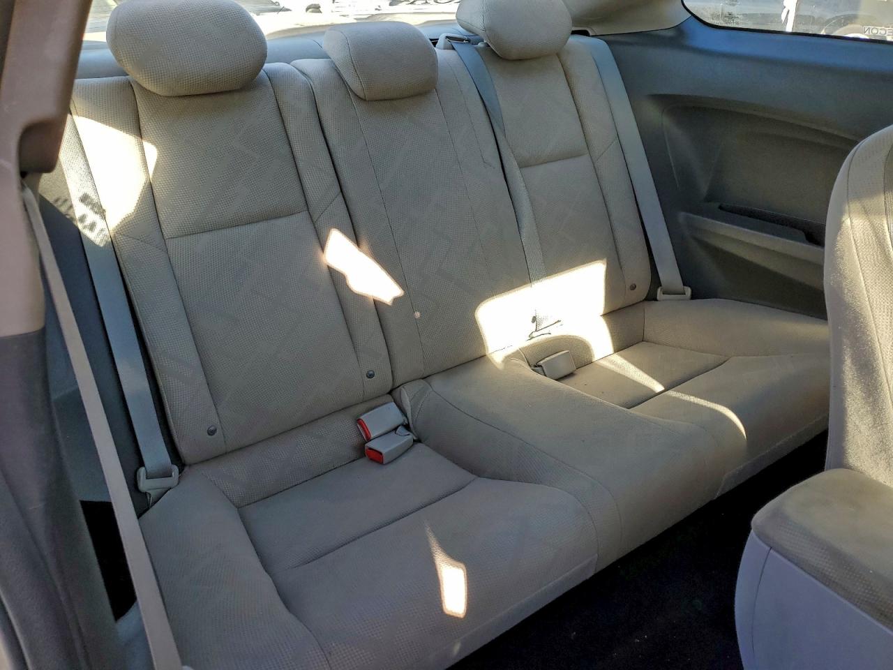 Honda Civic Ex Image 10