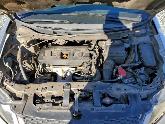 Honda Civic Ex Image 9