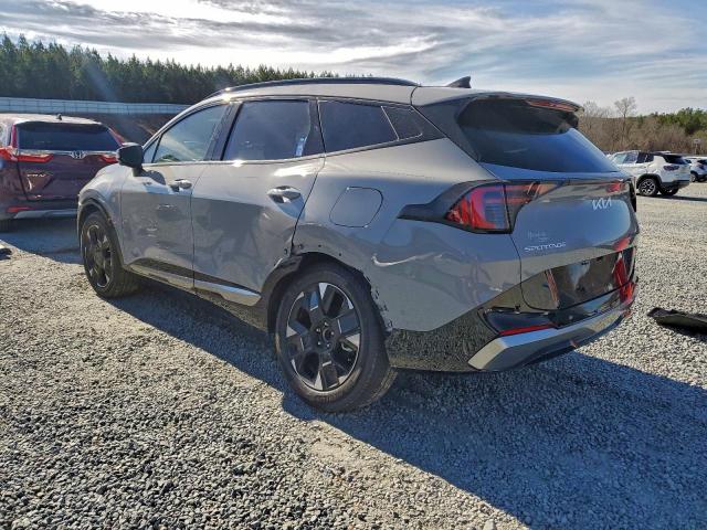 Kia Sportage Sx Prestige Image 4