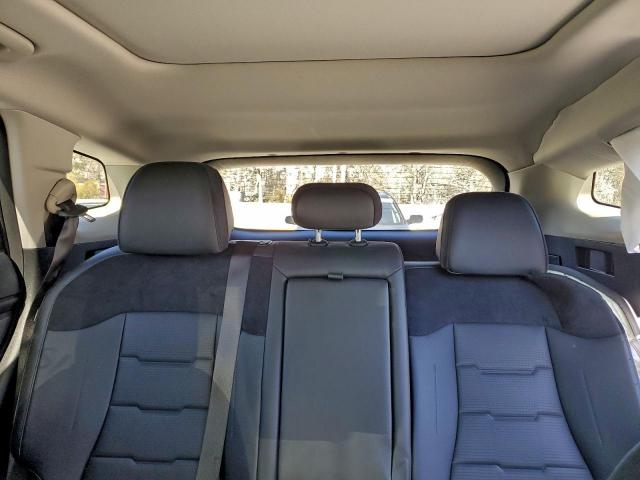 Kia Sportage Sx Prestige Image 3