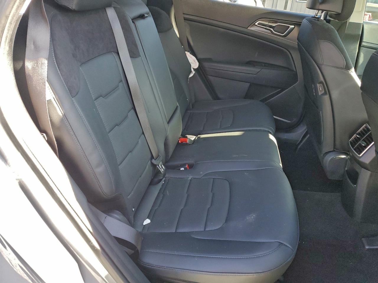 Kia Sportage Sx Prestige Image 11