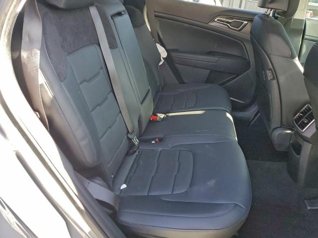 Kia Sportage Sx Prestige Image 11