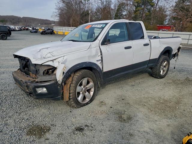  Salvage Dodge Ram 1500