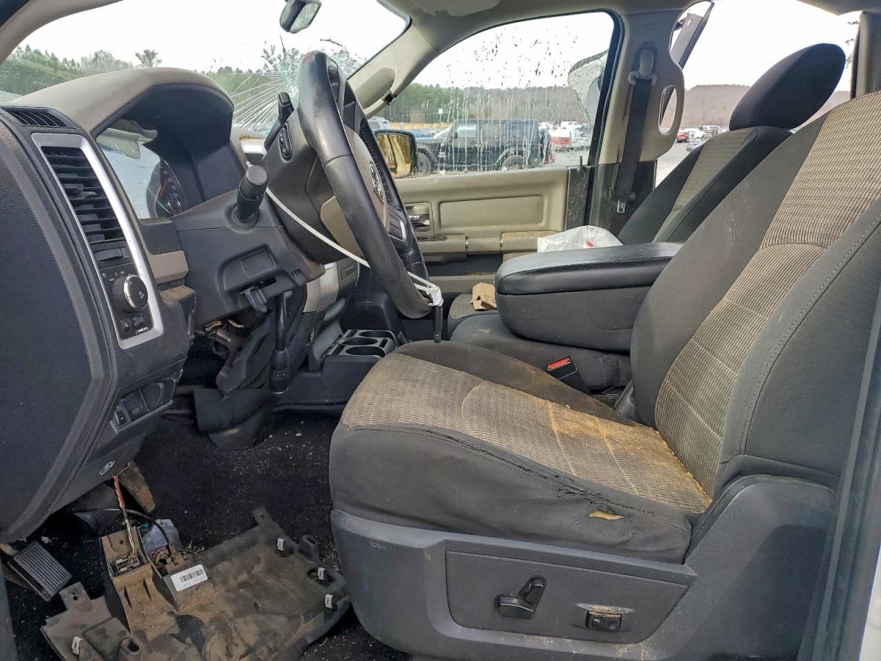 Dodge Ram 1500 Image 8