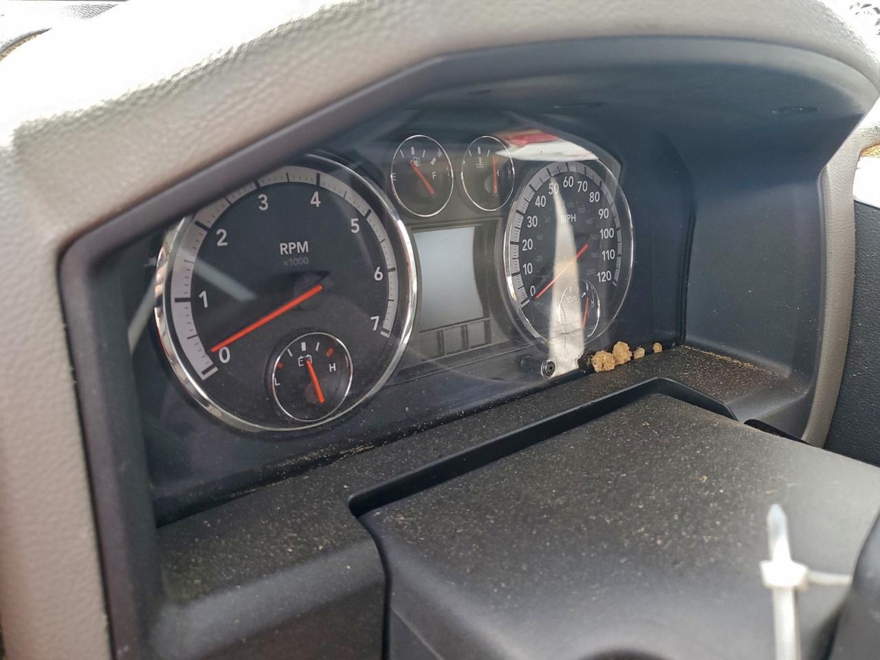 Dodge Ram 1500 Image 6