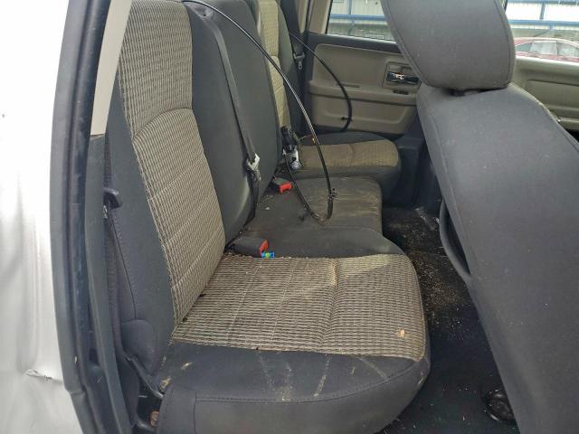 Dodge Ram 1500 Image 7