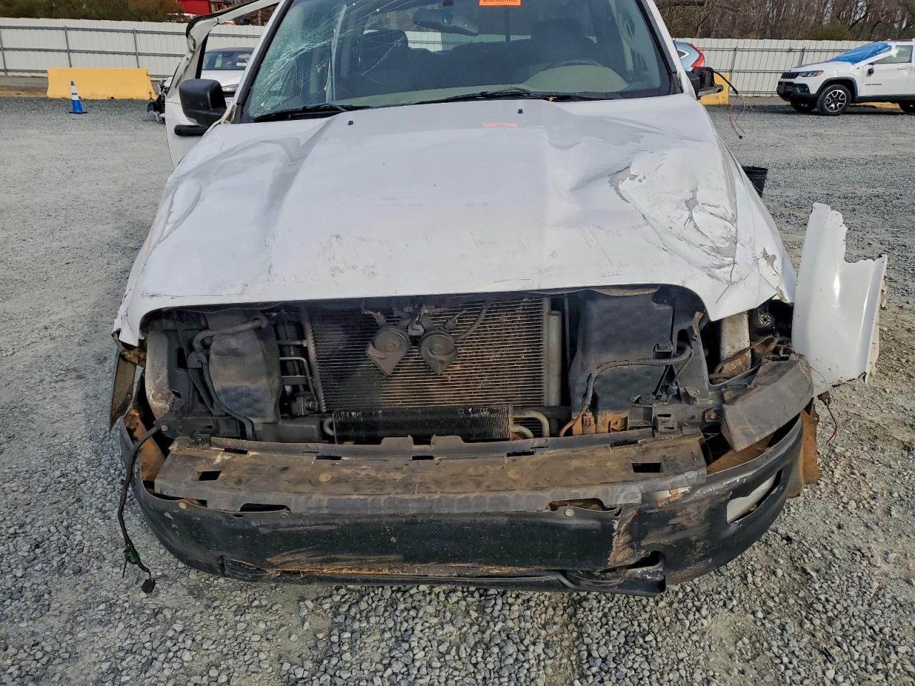 Dodge Ram 1500 Image 2