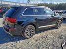 Audi Q7 Prestige Image 10