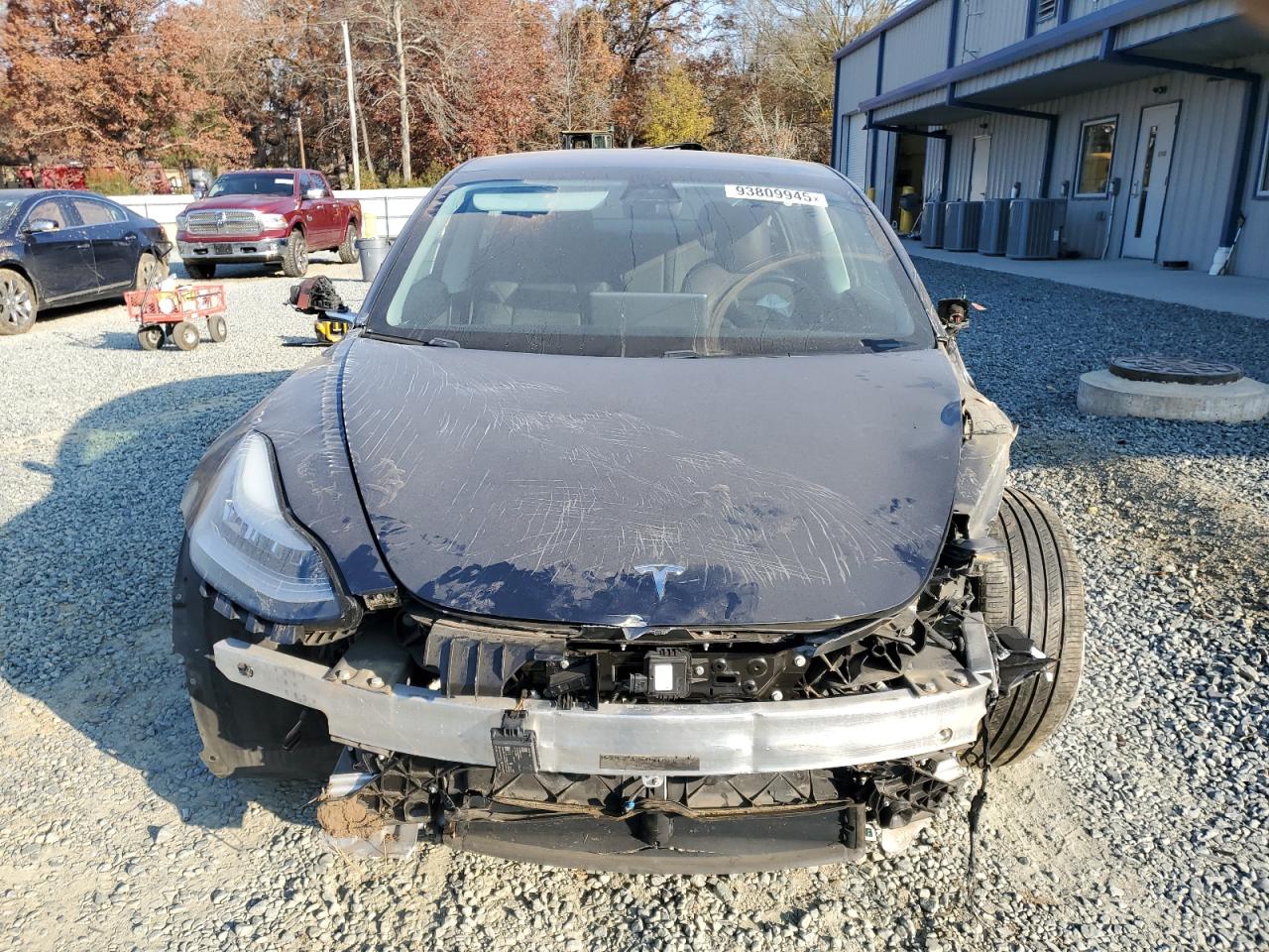 Tesla Model 3 Image 10