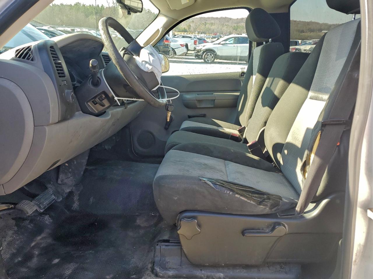 Chevrolet Silverado C1500 Image 8