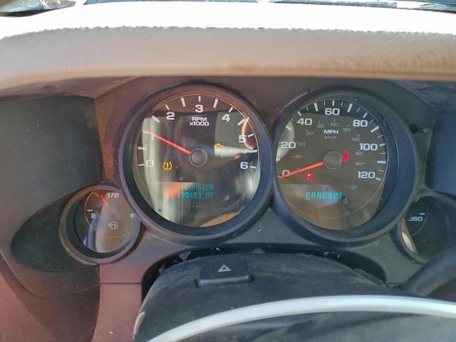 Chevrolet Silverado C1500 Image 6