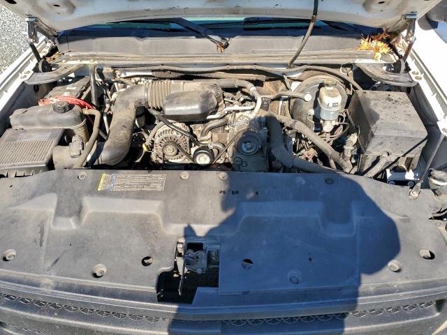 Chevrolet Silverado C1500 Image 5