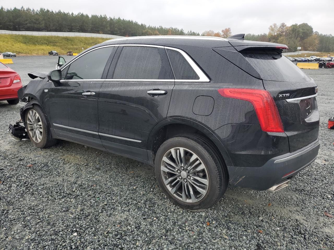 Cadillac XT5 Luxury Image 12