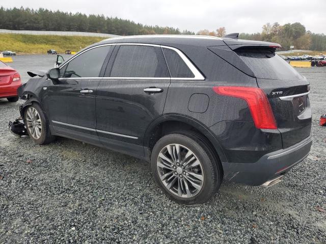 Cadillac XT5 Luxury Image 12