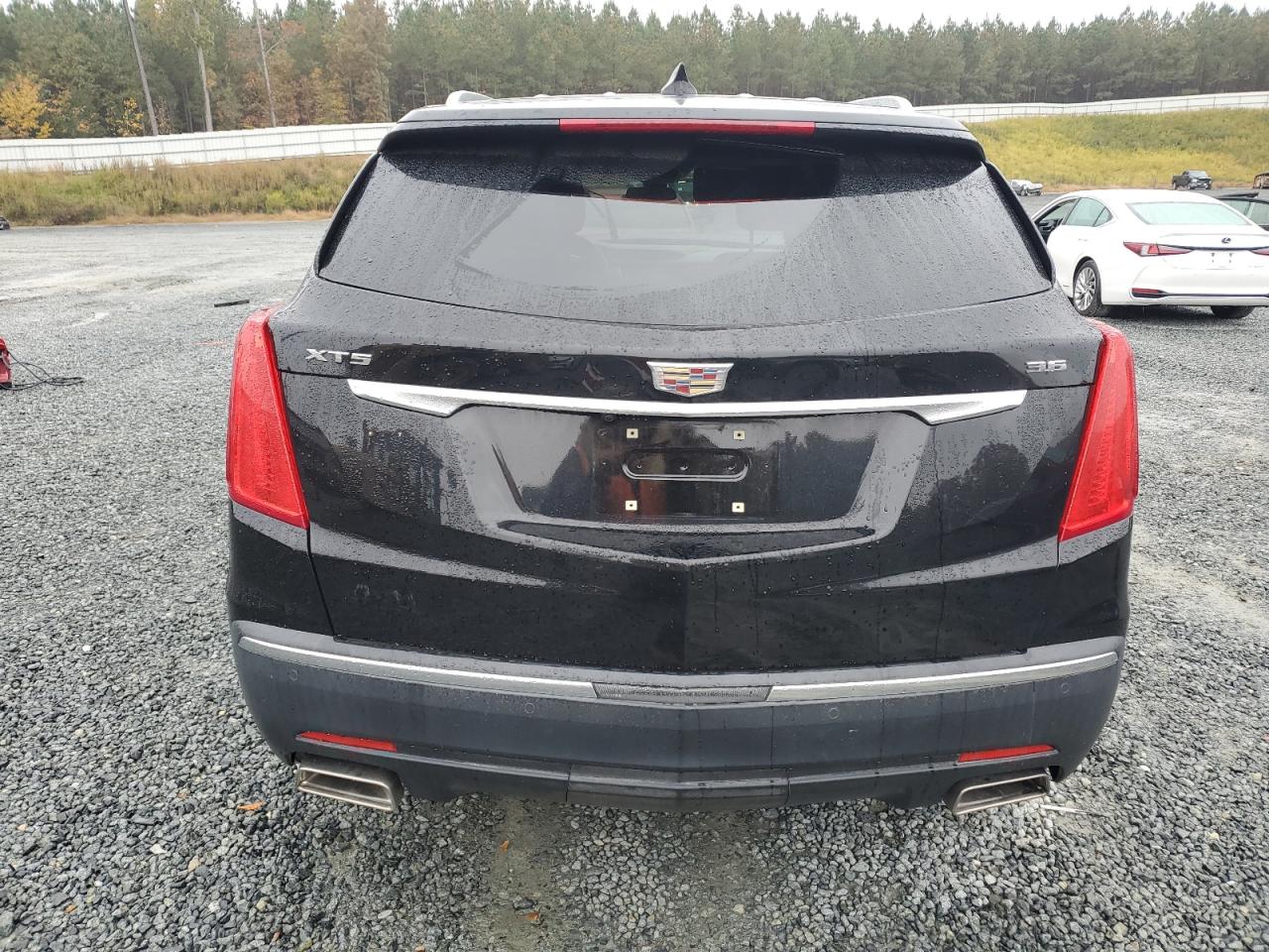 Cadillac XT5 Luxury Image 5
