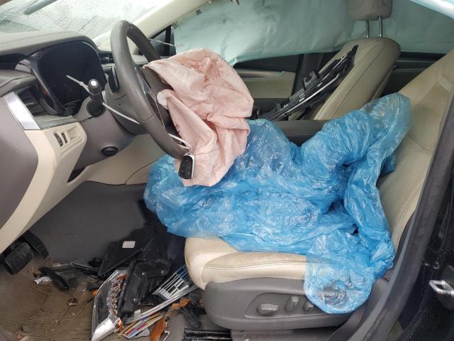 Cadillac XT5 Luxury Image 11