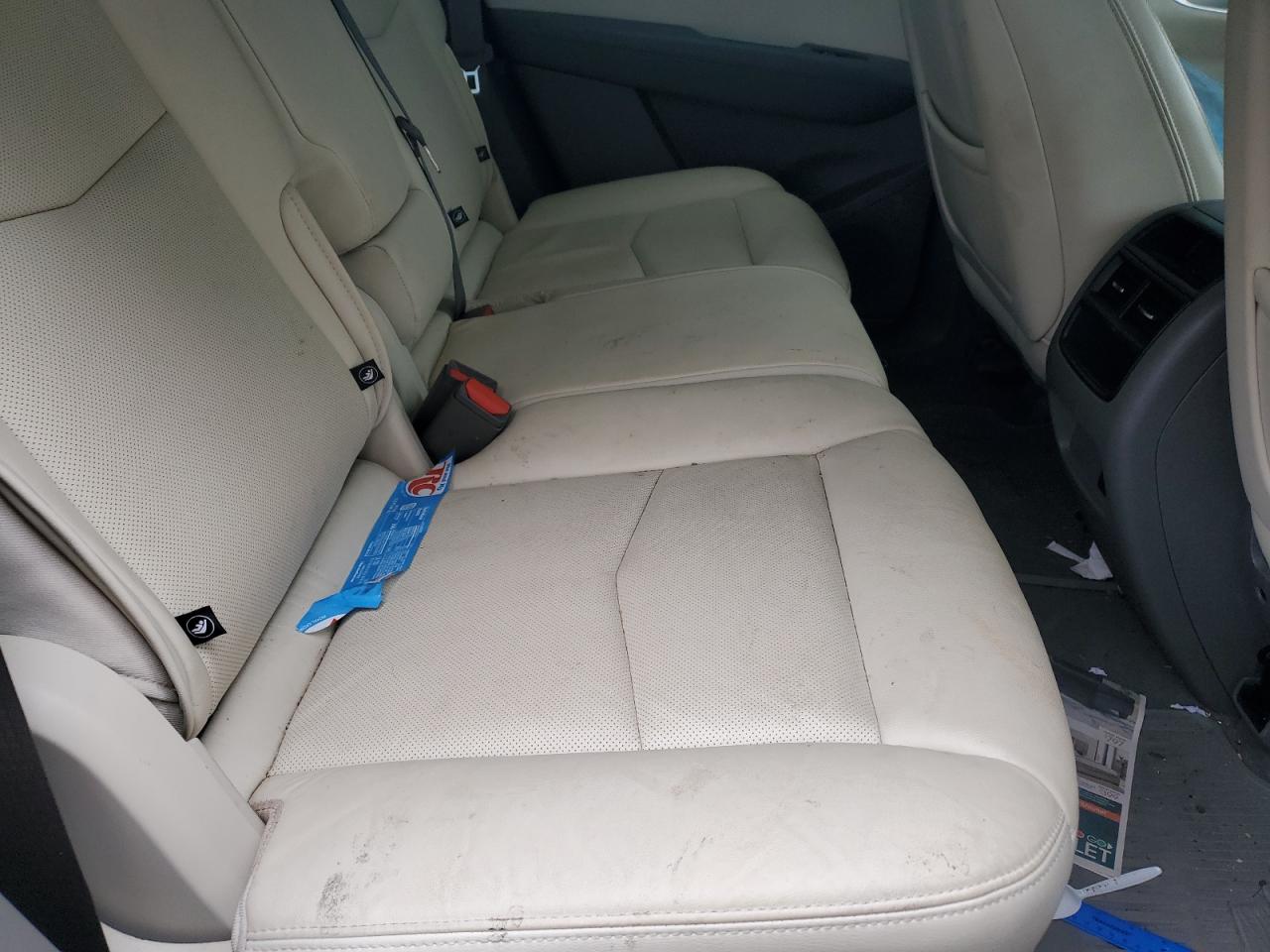 Cadillac XT5 Luxury Image 8