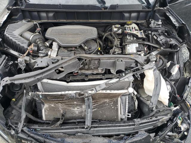 Cadillac XT5 Luxury Image 7