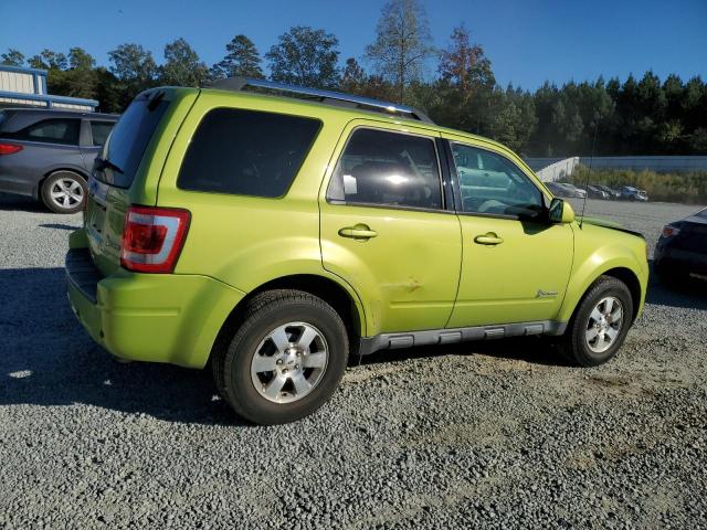 Ford Escape Hybrid Image 4