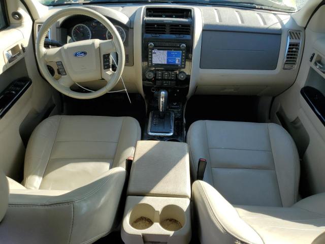 Ford Escape Hybrid Image 6