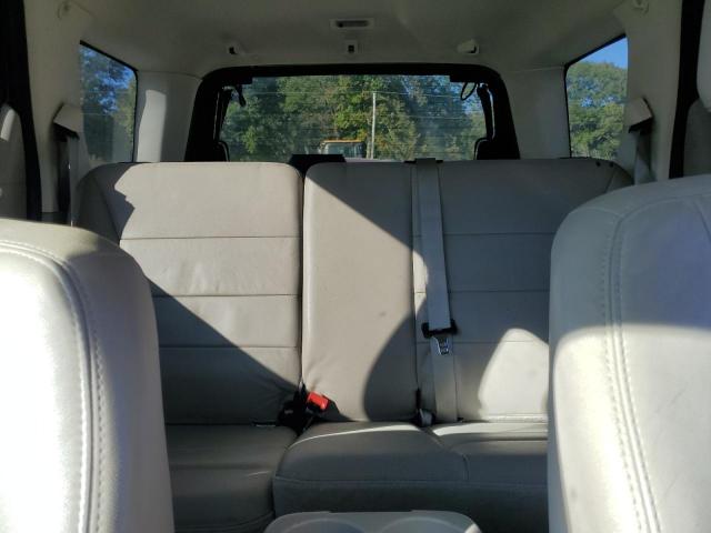 Ford Escape Hybrid Image 10